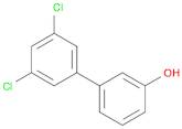 3',5'-Dichloro-[1,1'-biphenyl]-3-ol