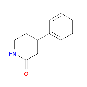 4-Phenylpiperidin-2-one