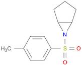 6-Azabicyclo[3.1.0]hexane, 6-[(4-methylphenyl)sulfonyl]-