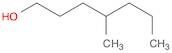 1-Heptanol, 4-methyl-