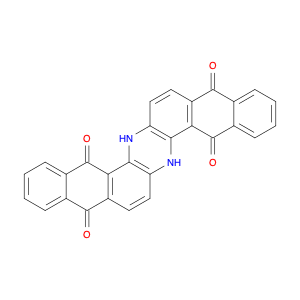 Dinaphtho[2,3-a:2',3'-h]phenazine-5,9,14,18(6H,15H)-tetraone