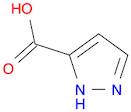 2H-PYRAZOLE-3-CARBOXYLIC ACID