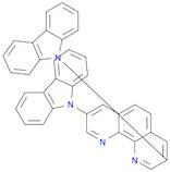 3,8-Di(9H-carbazol-9-yl)-1,10-phenanthroline