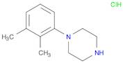 1-(2,3-Dimethylphenyl)piperazine hydrochloride