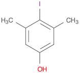 4-Iodo-3,5-dimethylphenol