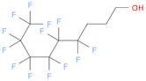 4,4,5,5,6,6,7,7,8,8,9,9,9-Tridecafluorononan-1-ol