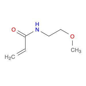 N-(2-METHOXYETHYL)PROP-2-ENAMIDE