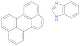 BENZIMIDAZOLE PERYLENE