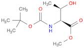 Boc-Thr-OMe