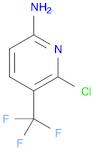 6-chloro-5-(trifluoromethyl)pyridin-2-amine