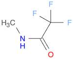 2,2,2-Trifluoro-N-methylacetamide