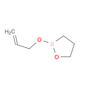 2-(Allyloxy)-1,2-oxaborolane