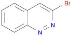 3-Bromocinnoline