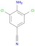 4-Amino-3,5-dichlorobenzonitrile