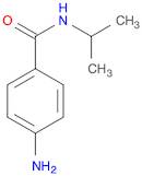 4-Amino-N-isopropylbenzamide