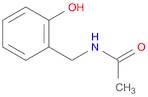 Acetamide, N-[(2-hydroxyphenyl)methyl]-