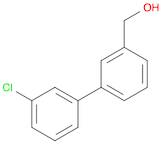 (3'-Chloro-[1,1'-biphenyl]-3-yl)methanol