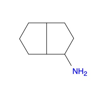 Octahydropentalen-1-amine