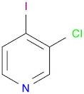 3-Chloro-4-Iodopyridine