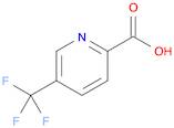 5-(Trifluoromethyl)pyridine-2-carboxylic acid