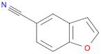 Benzofuran-5-carbonitrile