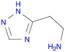 2-(1H-1,2,4-Triazol-5-yl)ethanamine