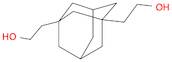 2,2'-(Adamantane-1,3-diyl)diethanol