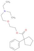 Carbetapentane