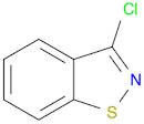 3-Chlorobenzo[d]isothiazole