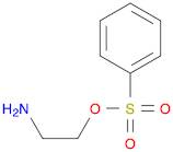 2-Aminoethyl benzenesulfonate