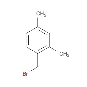 1-(Bromomethyl)-2,4-dimethylbenzene