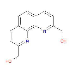 (1,10-Phenanthroline-2,9-diyl)dimethanol