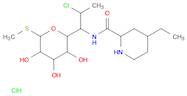 Pirlimycin Hydrochloride