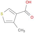 4-Methylthiophene-3-carboxylic acid