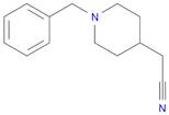 4-Piperidineacetonitrile,1-(phenylmethyl)-