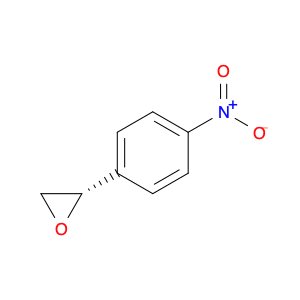 (S)-2-(4-nitrophenyl)oxirane