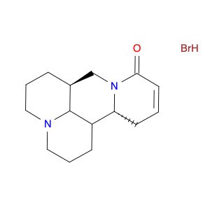 Sophocarpine hydrobromide