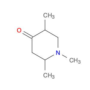 1,2,5-Trimethylpiperidin-4-one