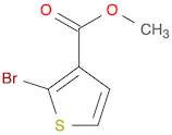 Methyl 2-bromothiophene-3-carboxylate