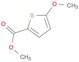 Methyl 5-Methoxy-2-thiophenecarboxylate