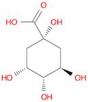 Quinic acid