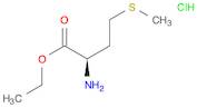 H-D-Met-OEt.HCl