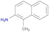 1-Methylnaphthalen-2-amine