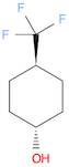 trans-4-(Trifluoromethyl)cyclohexanol