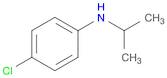 4-Chloro-N-isopropylaniline