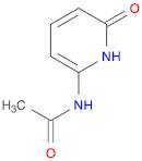 N-(6-Hydroxypyridin-2-yl)acetamide