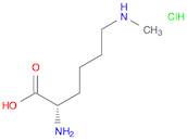 H-LYS(ME)-OH HCL