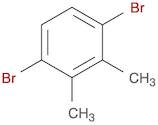 1,4-Dibromo-2,3-dimethylbenzene