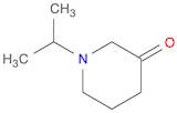 1-Isopropylpiperidin-3-one