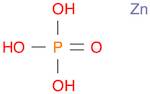 Zinc phosphate